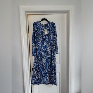 Zara dress NWT size XXL